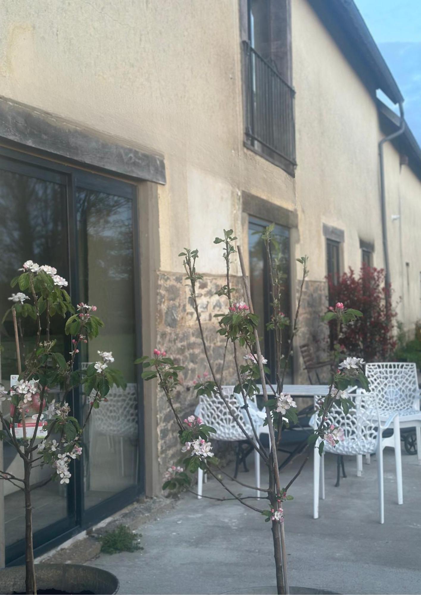 La Maison De Melman Quettreville-sur-Sienne Zewnętrze zdjęcie