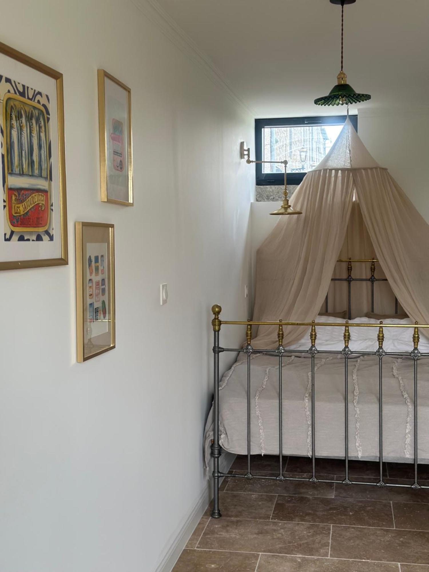 La Maison De Melman Quettreville-sur-Sienne Zewnętrze zdjęcie
