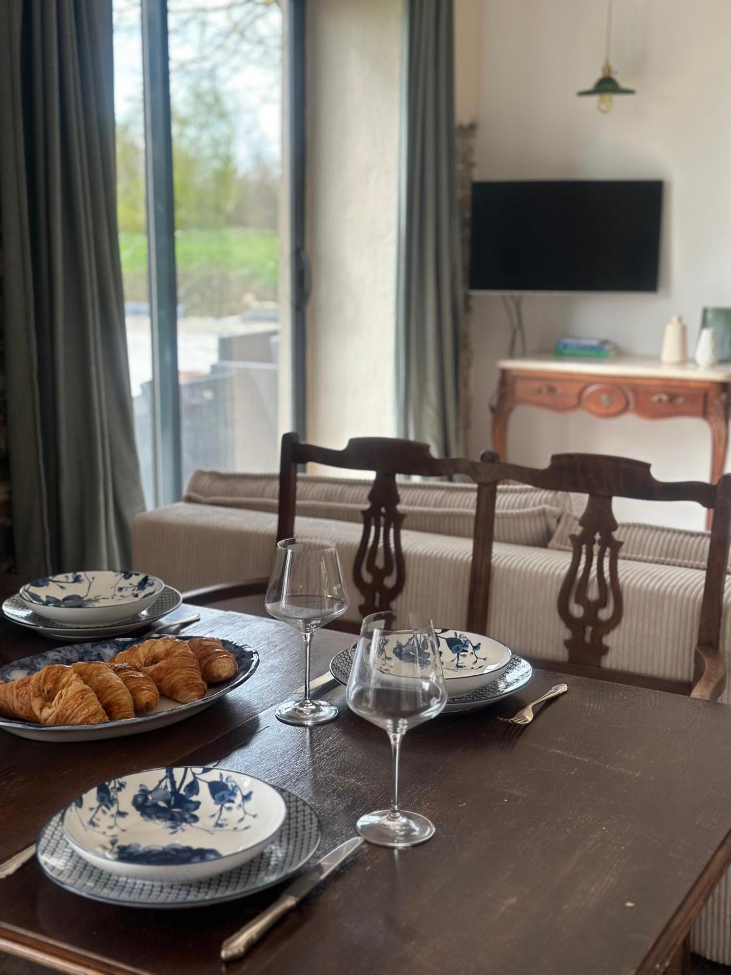La Maison De Melman Quettreville-sur-Sienne Zewnętrze zdjęcie