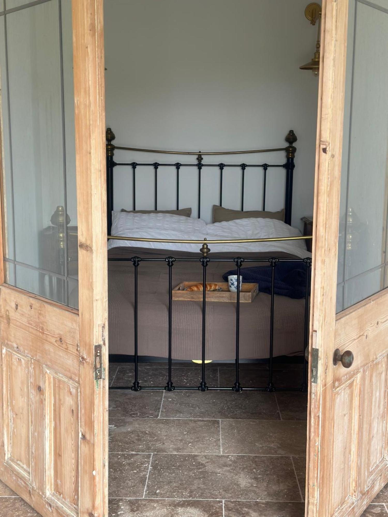 La Maison De Melman Quettreville-sur-Sienne Zewnętrze zdjęcie