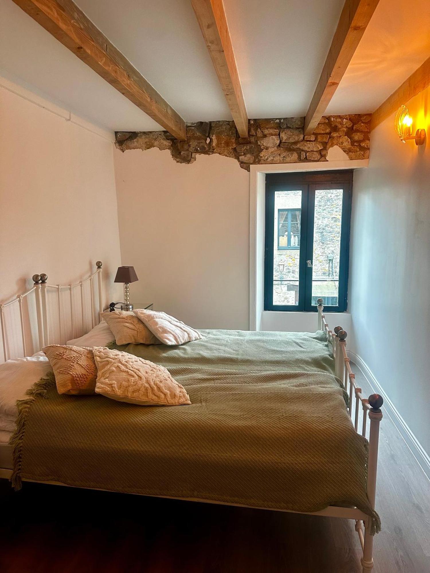La Maison De Melman Quettreville-sur-Sienne Zewnętrze zdjęcie