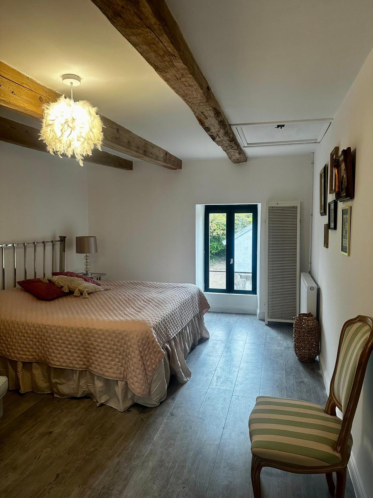 La Maison De Melman Quettreville-sur-Sienne Zewnętrze zdjęcie